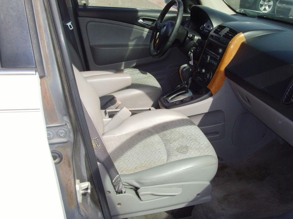 Saturn VUE  2006
