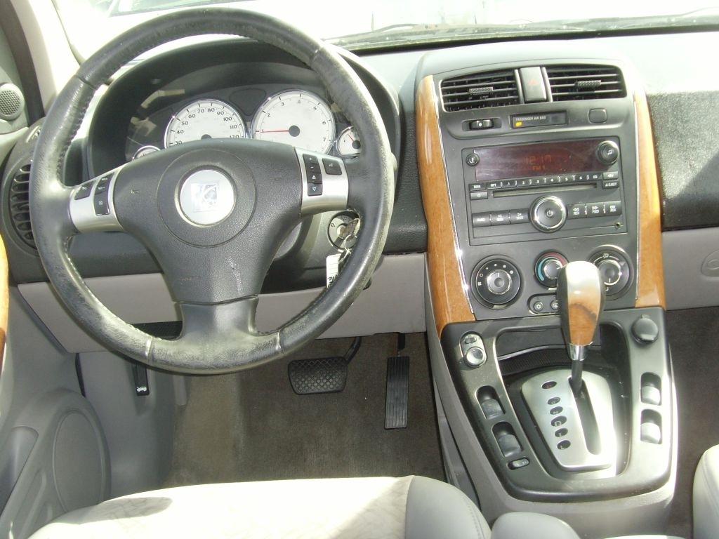Saturn VUE  2006
