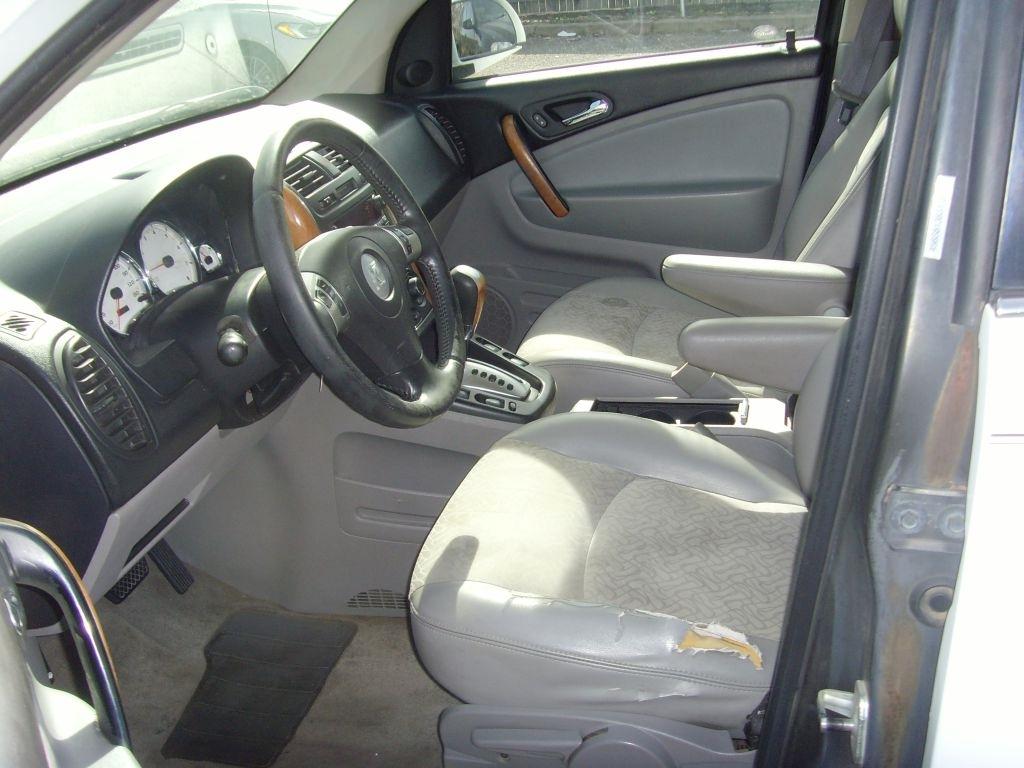 Saturn VUE  2006