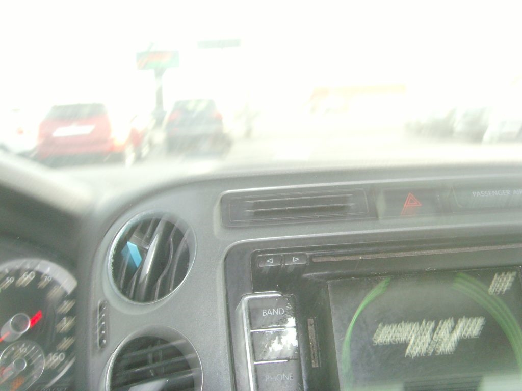 Volkswagen Tiguan  2013