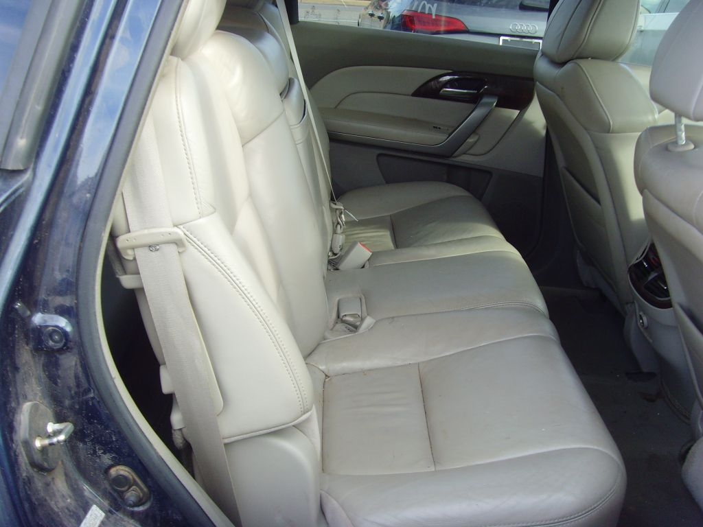 Acura MDX  2011