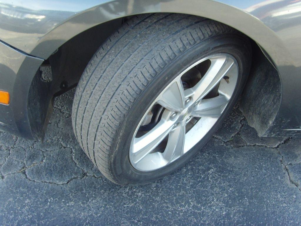 Chevrolet Cruze  2013