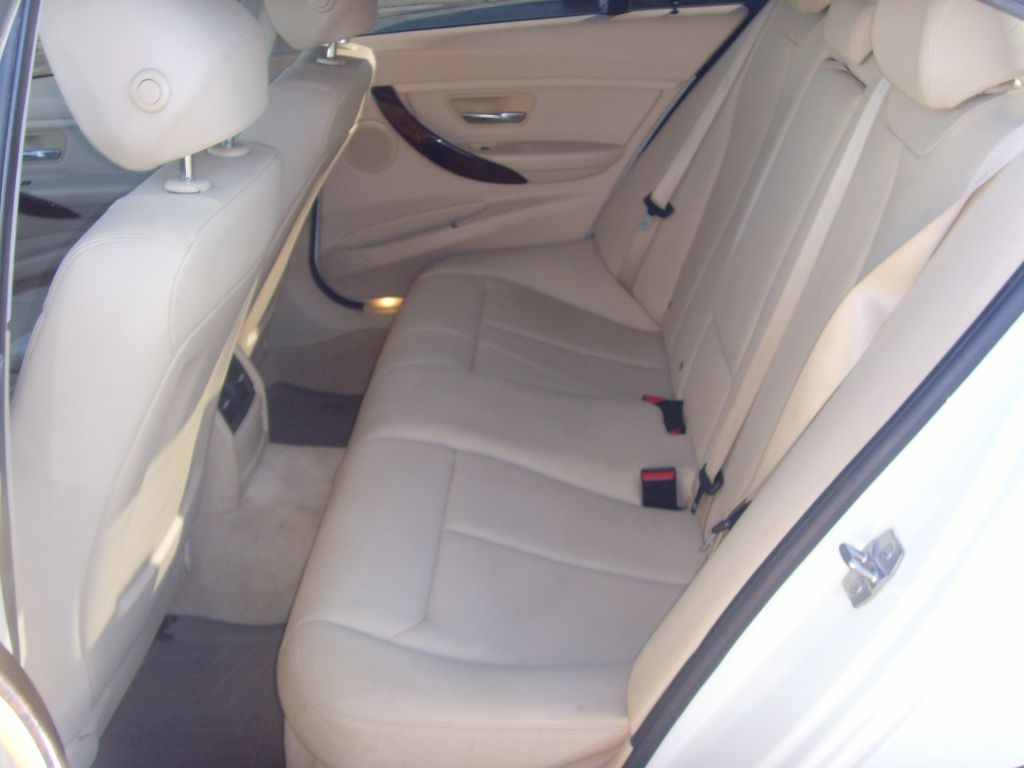 BMW 320i xDrive  2015