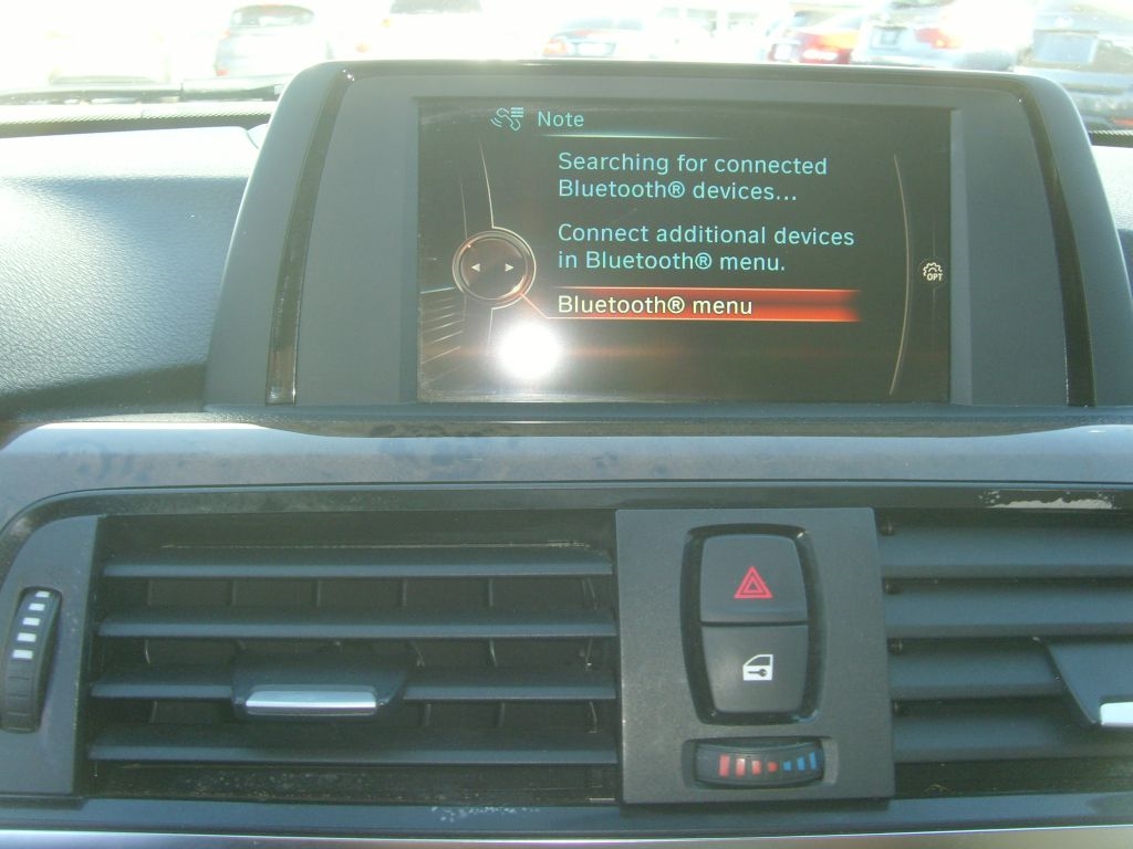 BMW 320i xDrive  2015