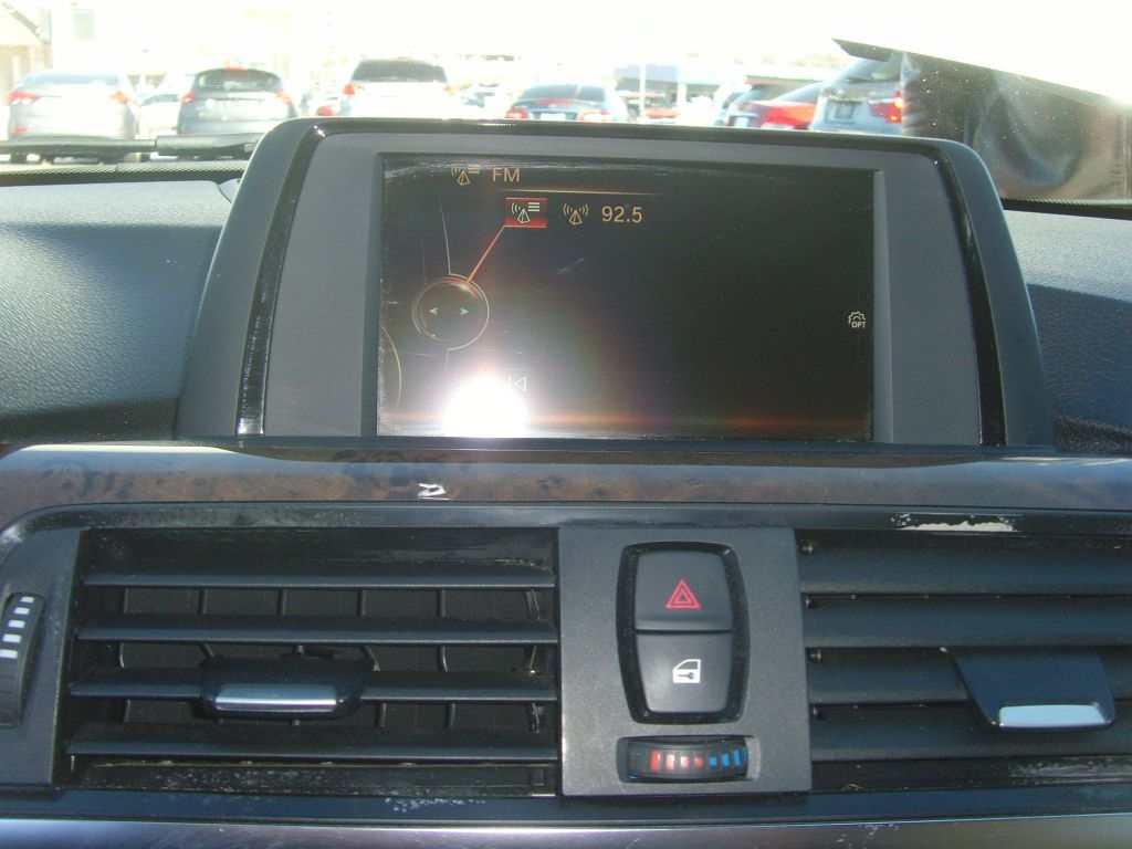 BMW 320i xDrive  2015