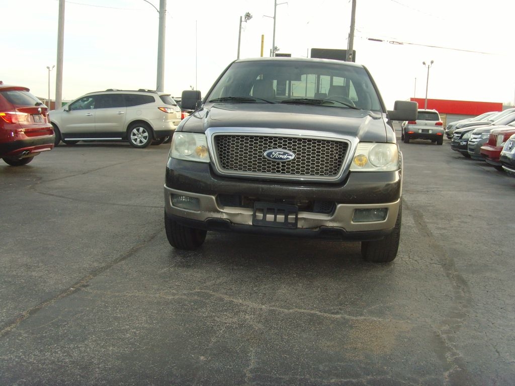 Ford F-150  2005