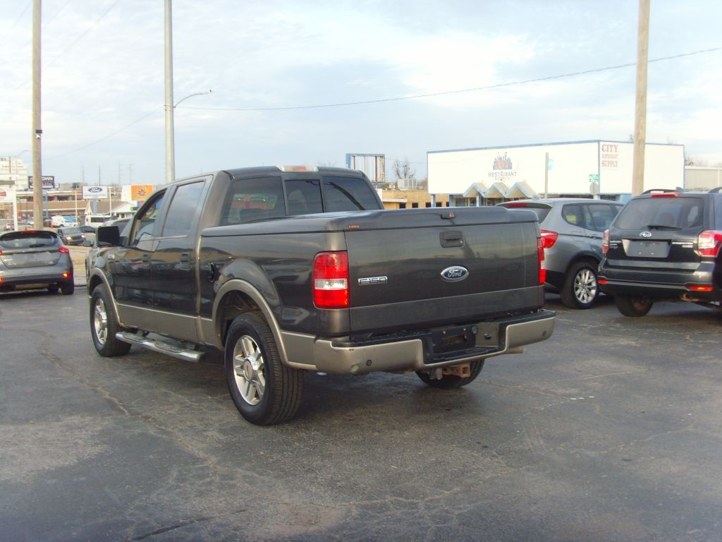 Ford F-150  2005