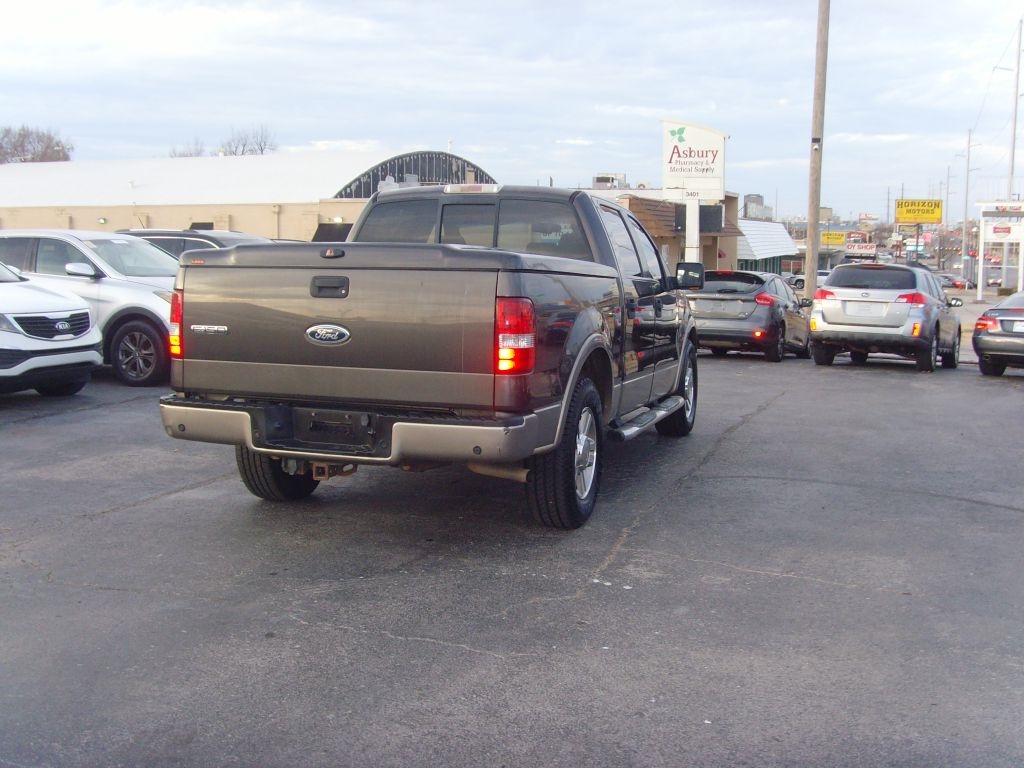 Ford F-150  2005
