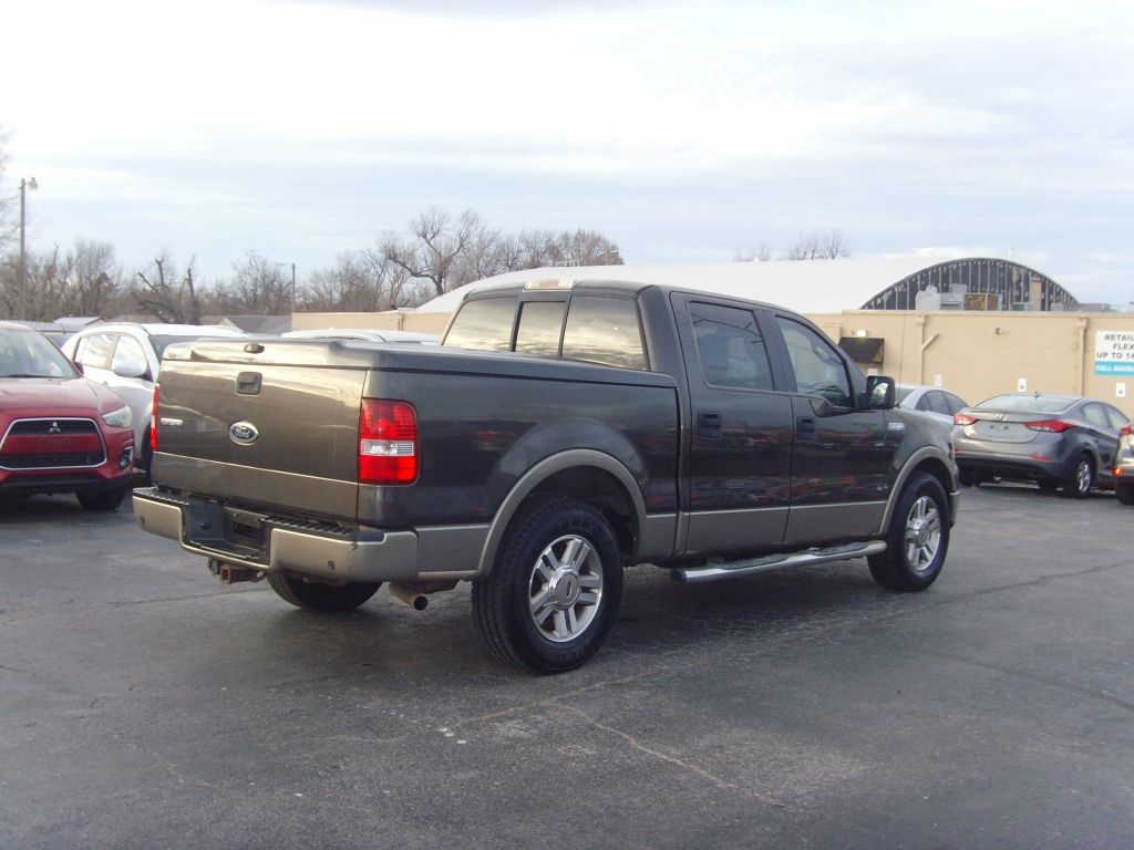 Ford F-150  2005