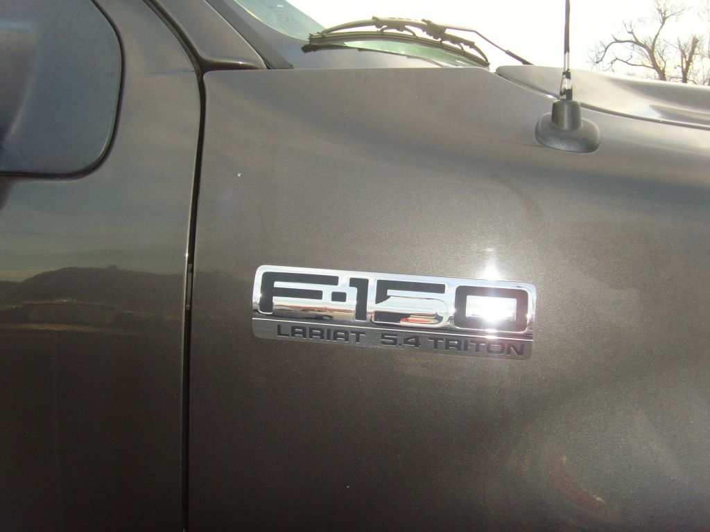 Ford F-150  2005
