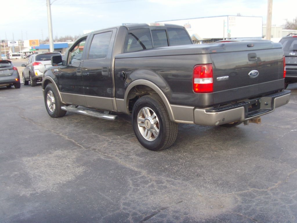 Ford F-150  2005