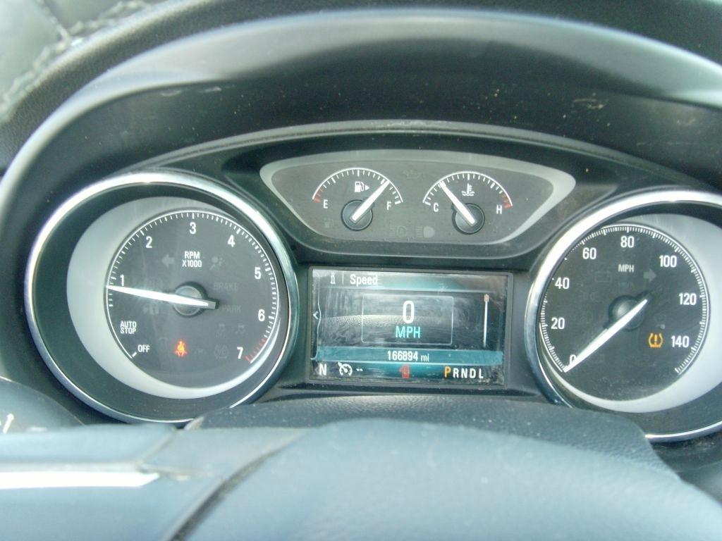 Buick Envision  2020