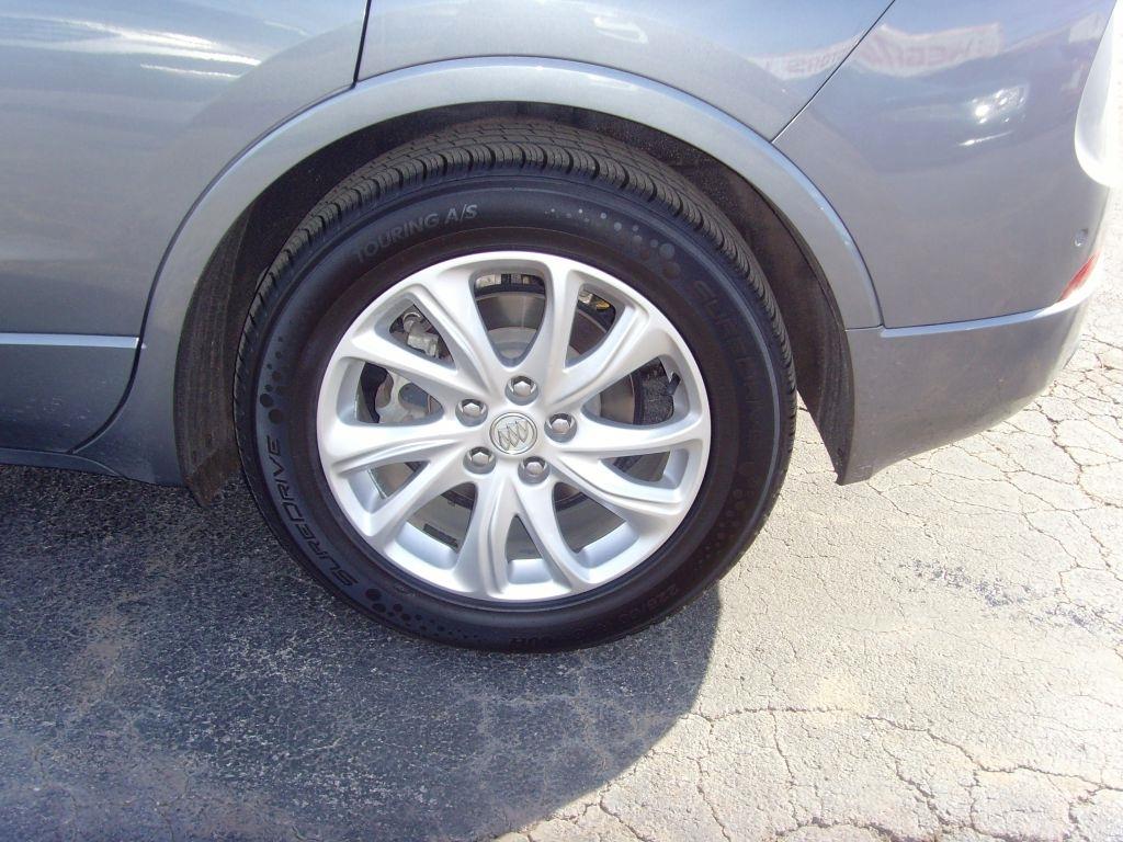 Buick Envision  2020