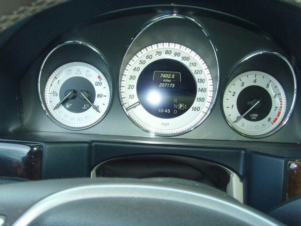 Mercedes-Benz GLK-Class  2014