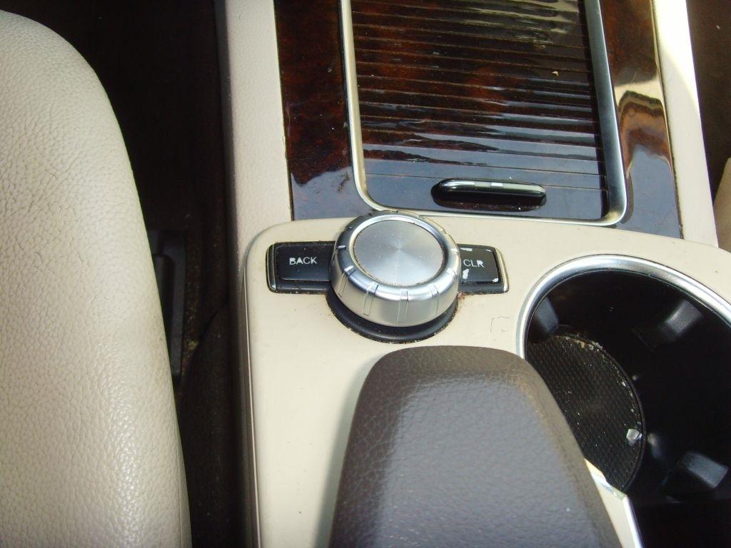 Mercedes-Benz GLK-Class  2014