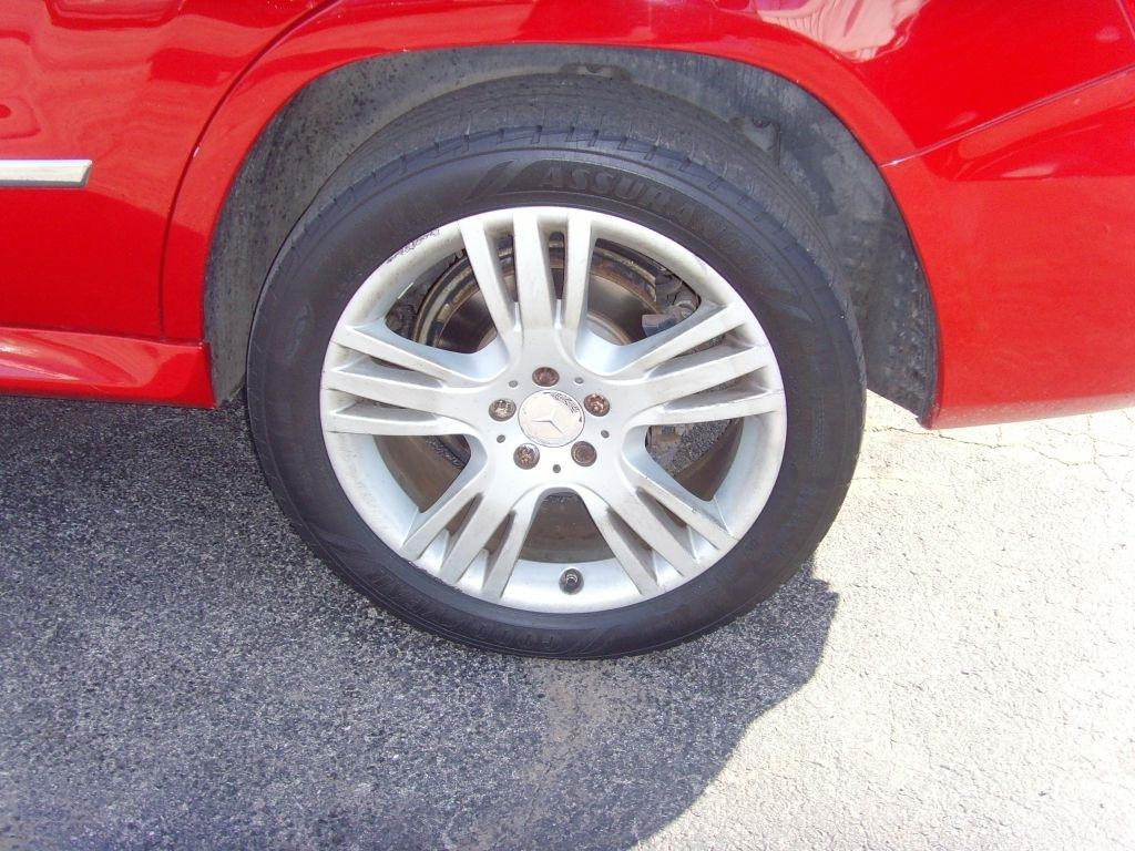 Mercedes-Benz GLK-Class  2014