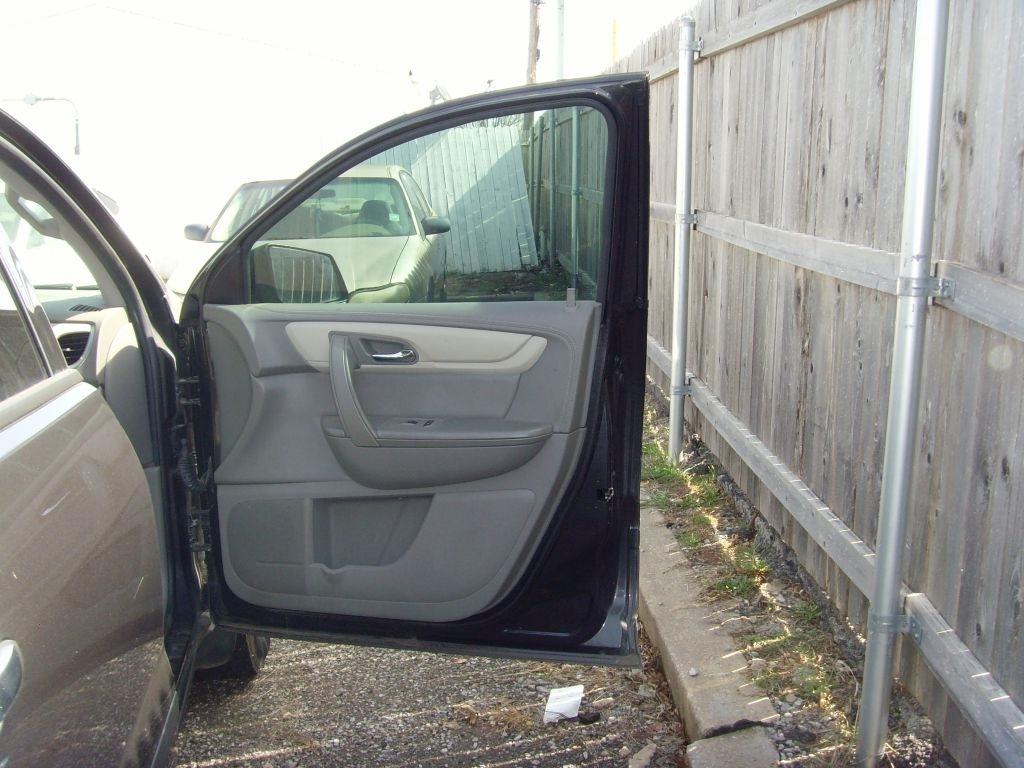 Chevrolet Traverse  2017