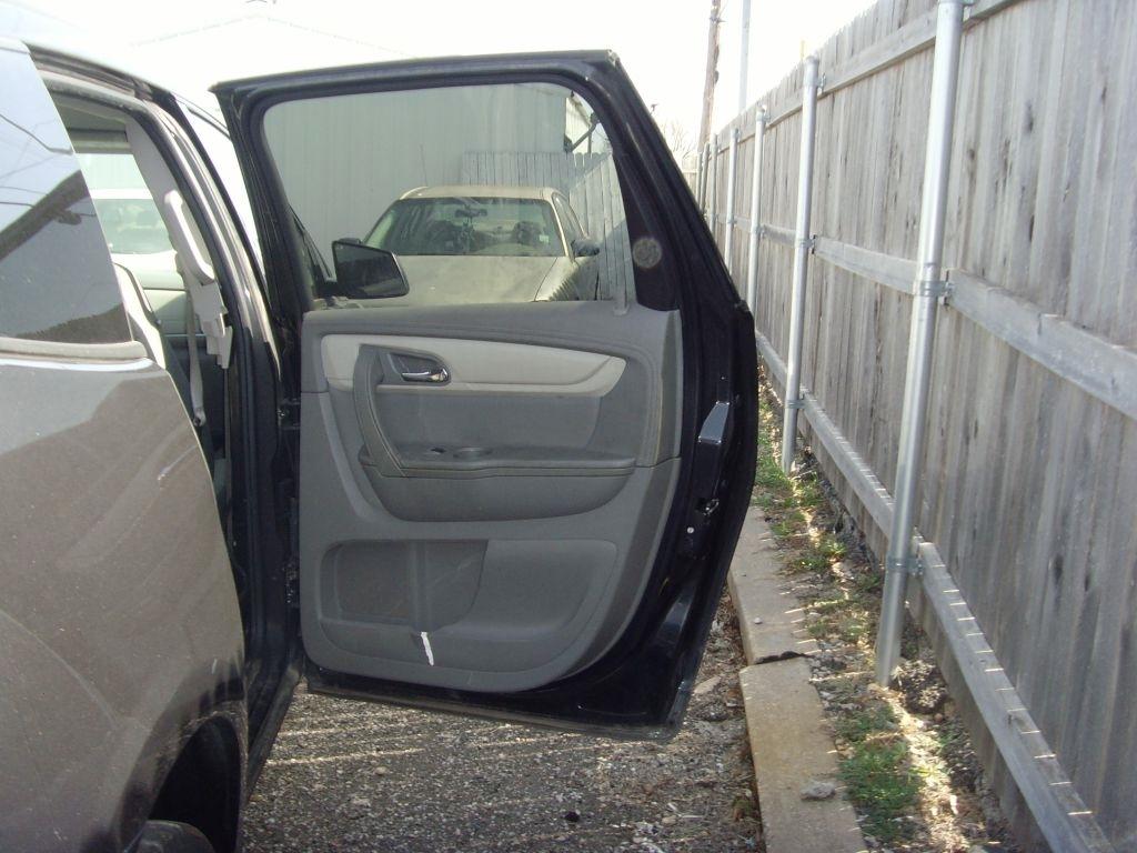 Chevrolet Traverse  2017