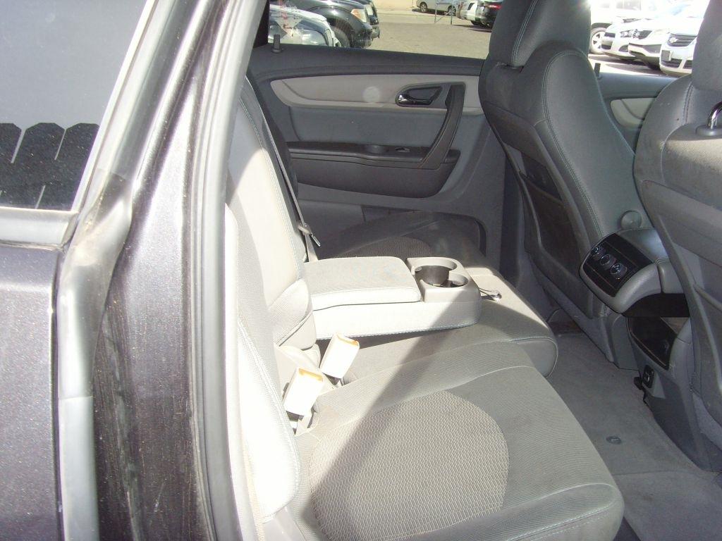 Chevrolet Traverse  2017