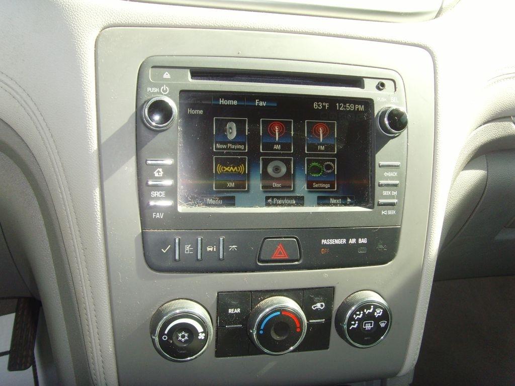 Chevrolet Traverse  2017