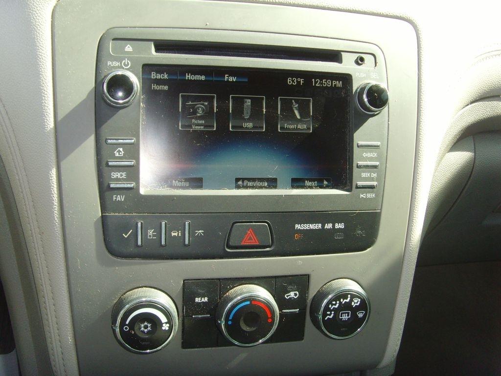 Chevrolet Traverse  2017