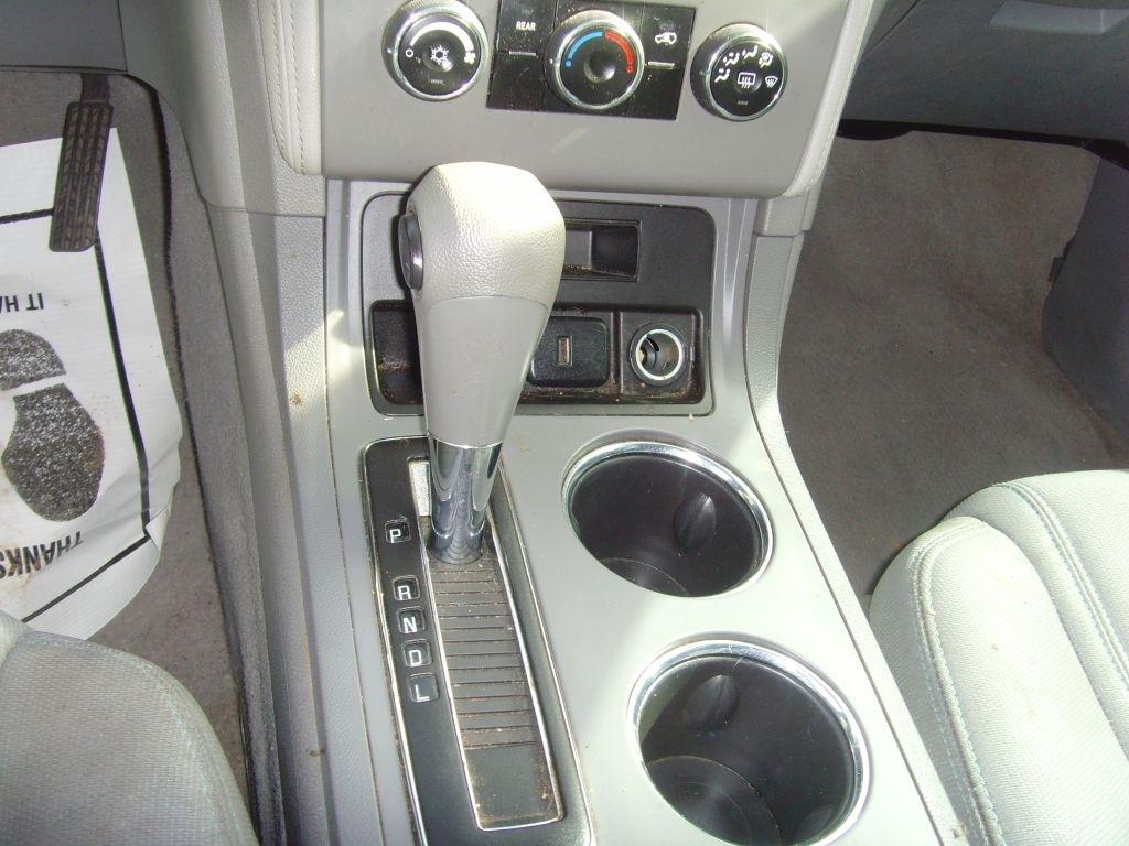 Chevrolet Traverse  2017