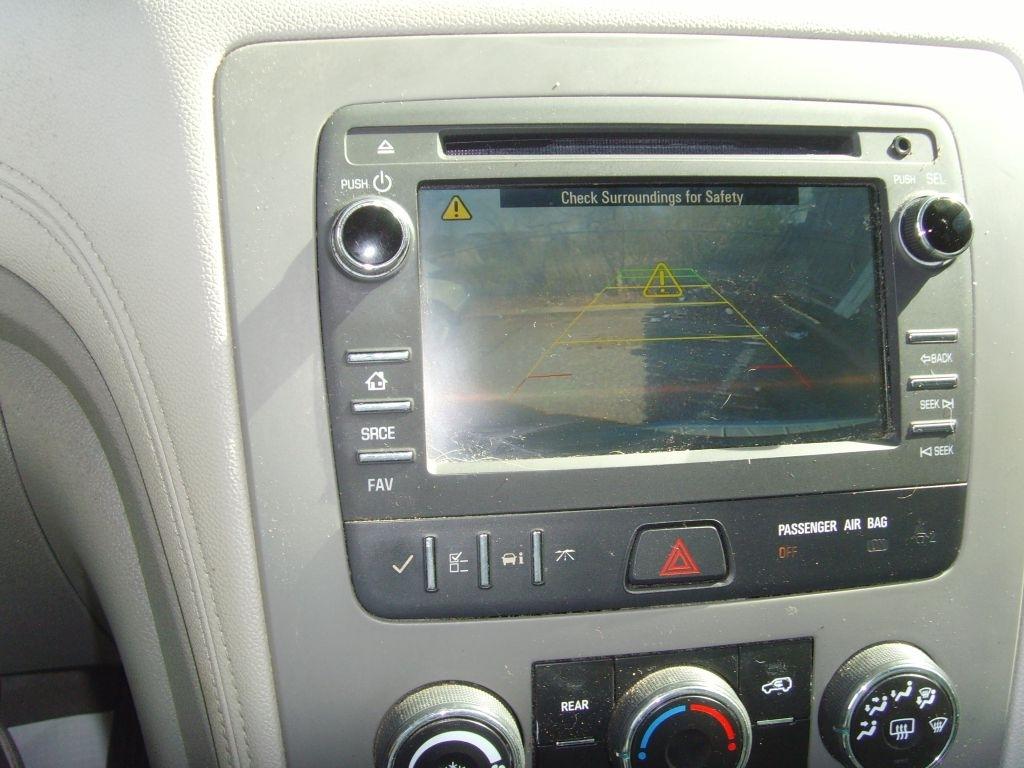 Chevrolet Traverse  2017