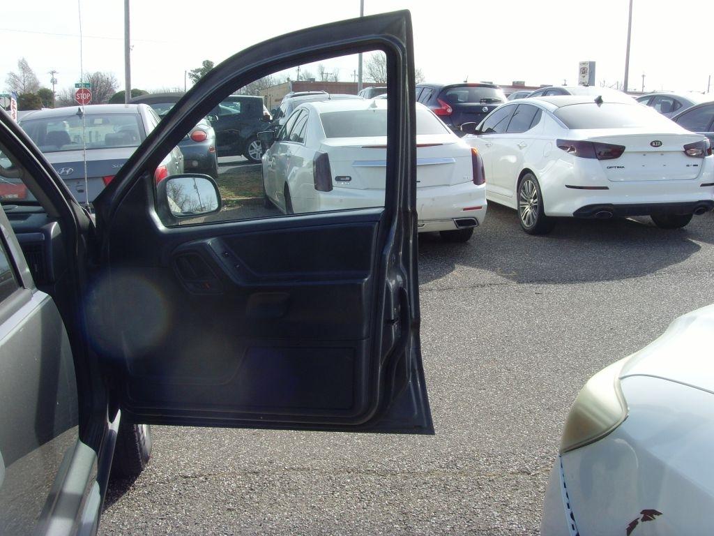 Jeep Grand Cherokee  2004