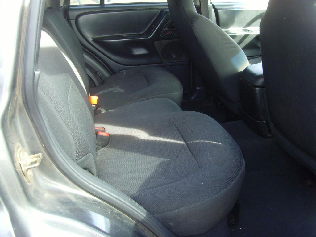 Jeep Grand Cherokee  2004