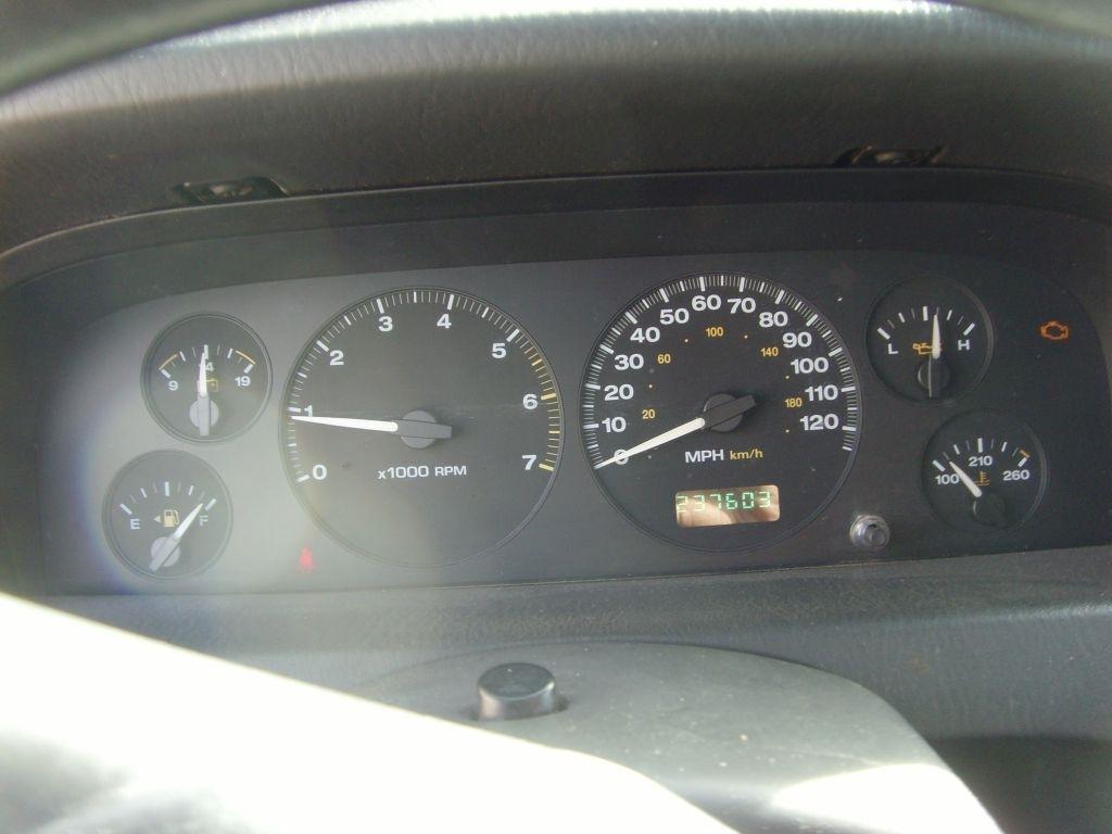 Jeep Grand Cherokee  2004