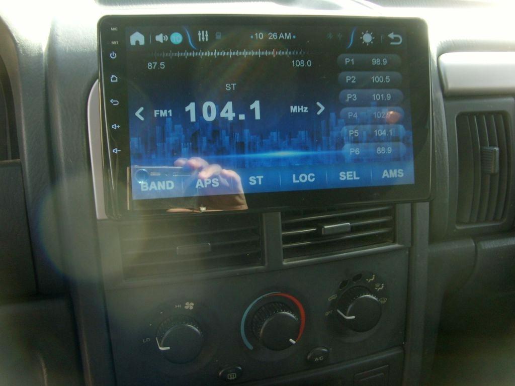 Jeep Grand Cherokee  2004