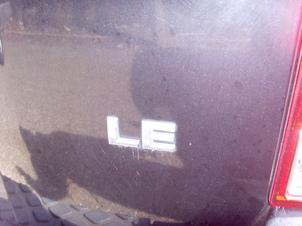 Nissan Pathfinder  2006