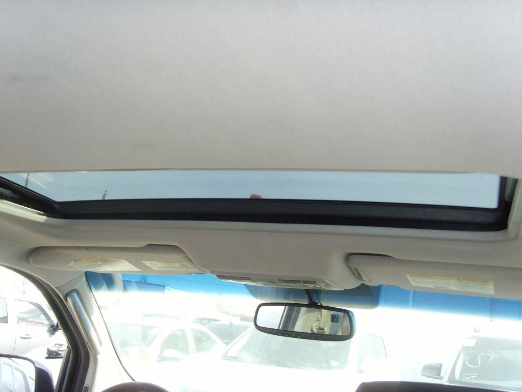 Nissan Pathfinder  2006