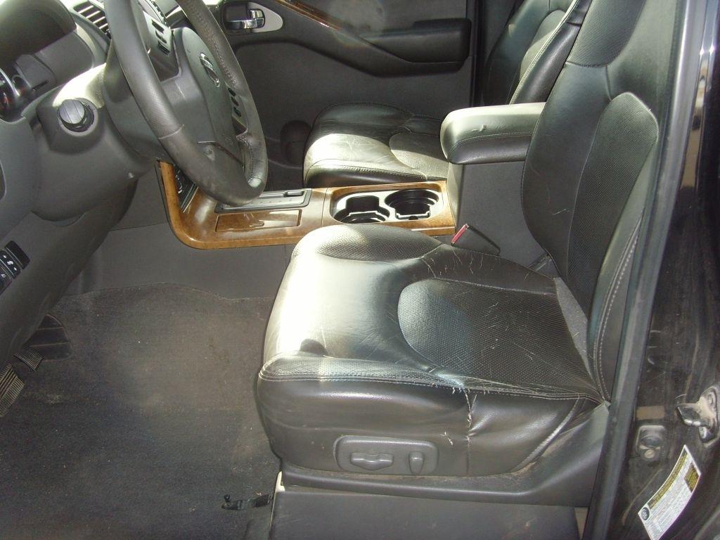 Nissan Pathfinder  2006