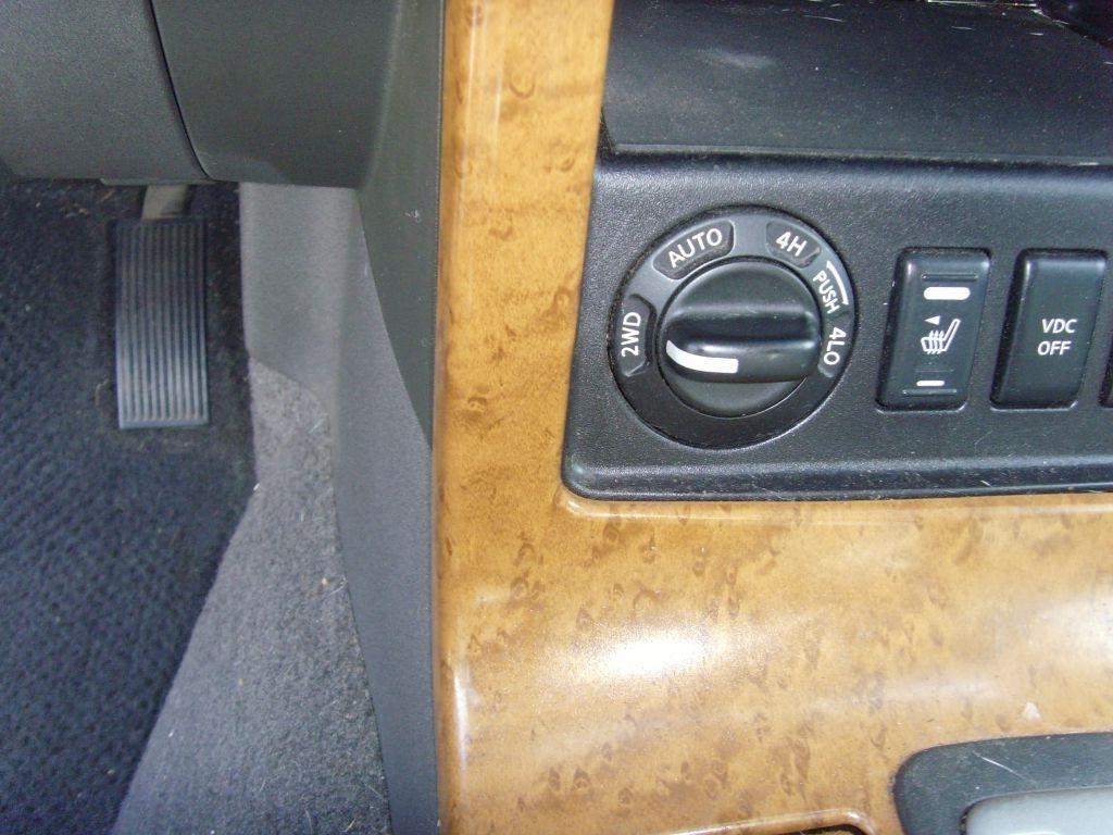 Nissan Pathfinder  2006
