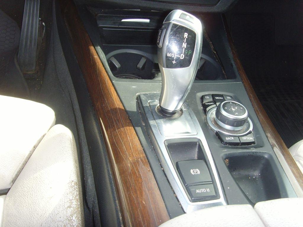 BMW X5  2012