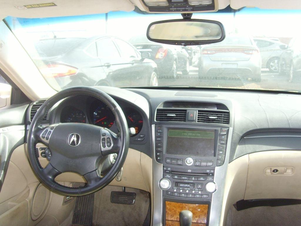 Acura TL  2004