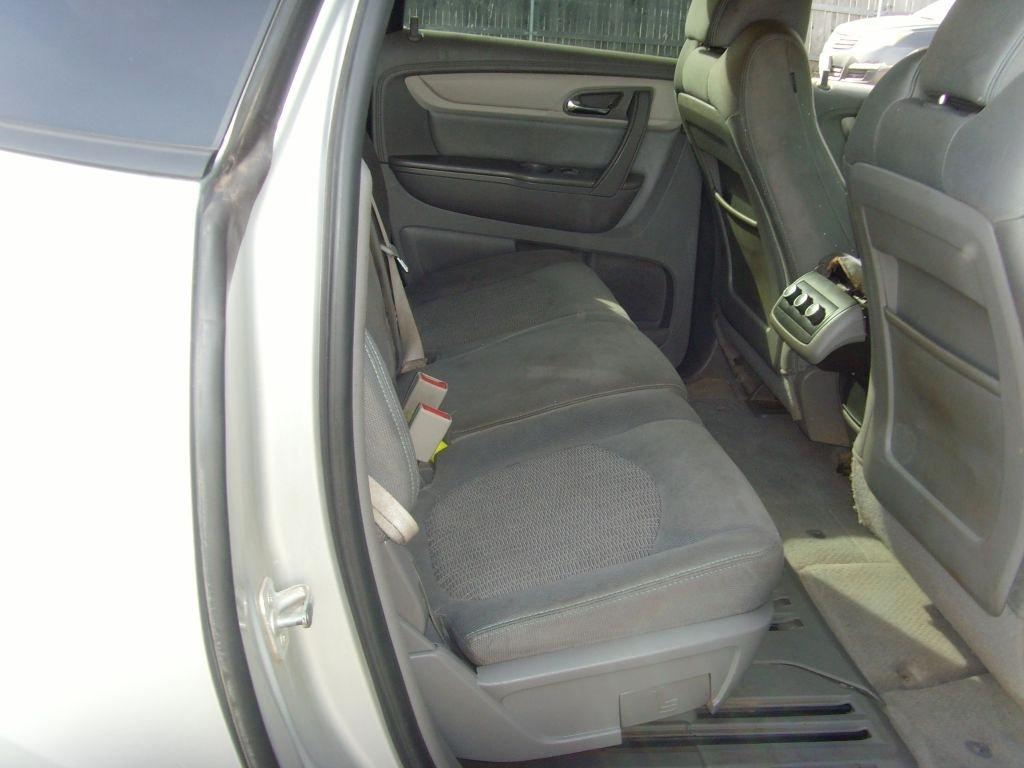 Chevrolet Traverse  2017