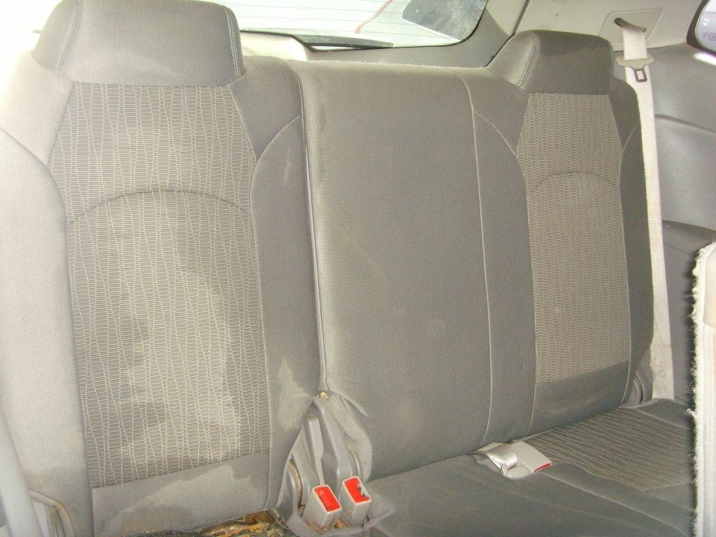 Chevrolet Traverse  2017