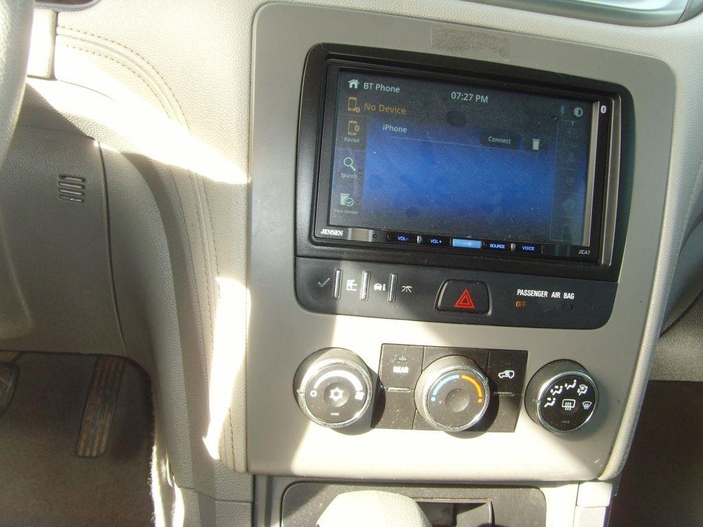 Chevrolet Traverse  2017