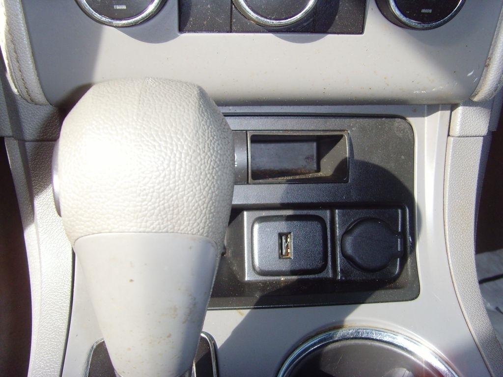 Chevrolet Traverse  2017