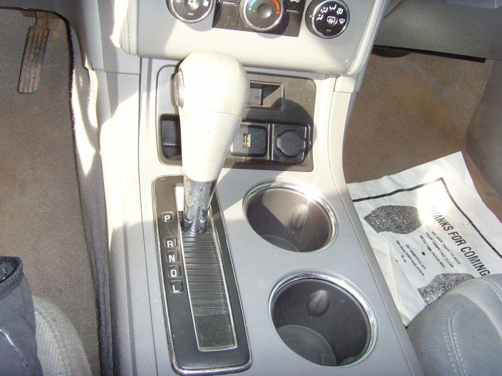 Chevrolet Traverse  2017