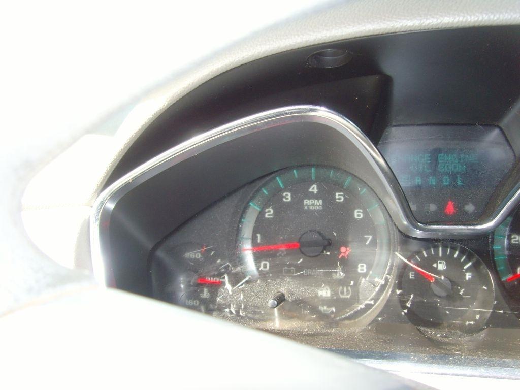 Chevrolet Traverse  2017