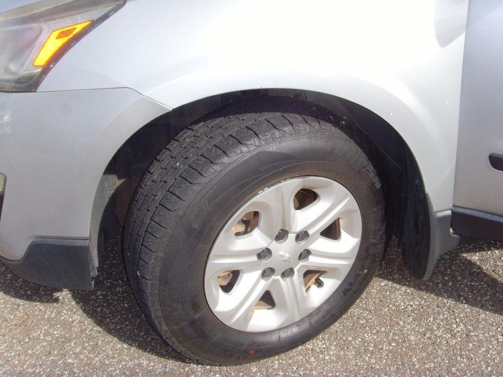 Chevrolet Traverse  2017