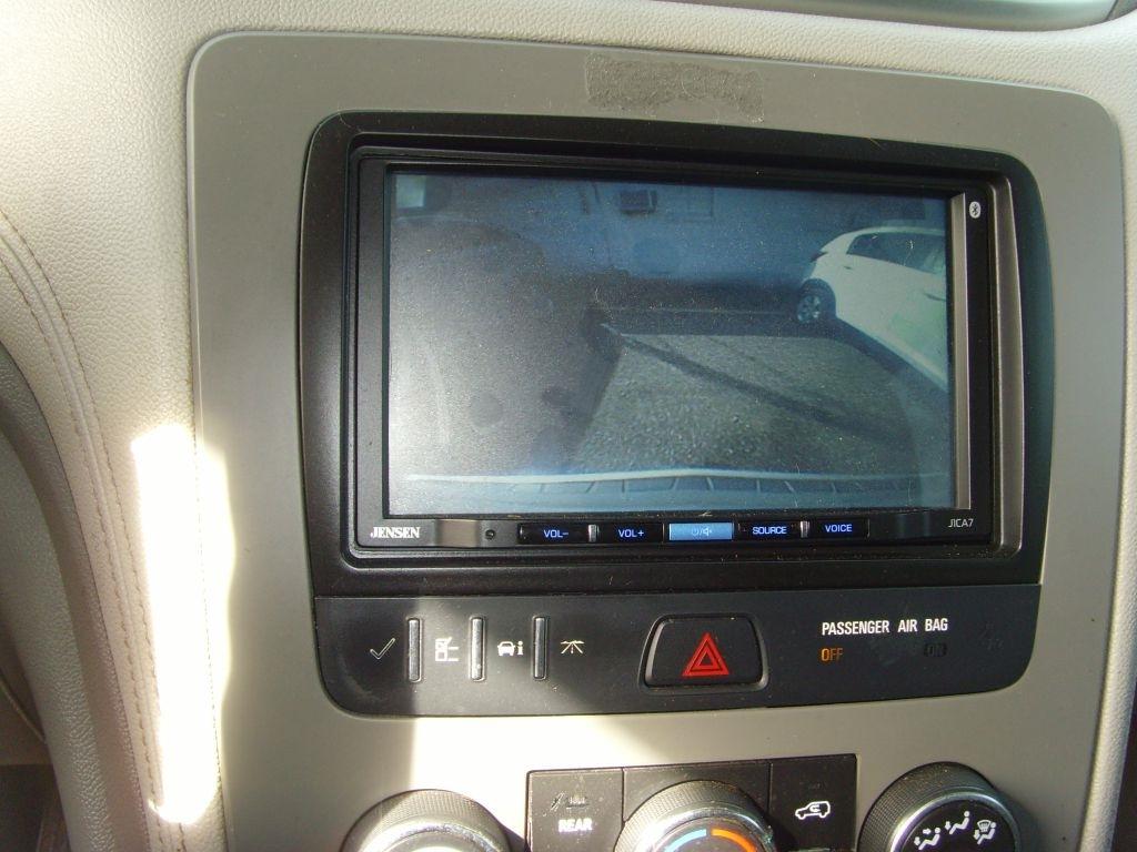 Chevrolet Traverse  2017