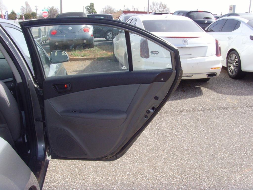 Hyundai Sonata  2010