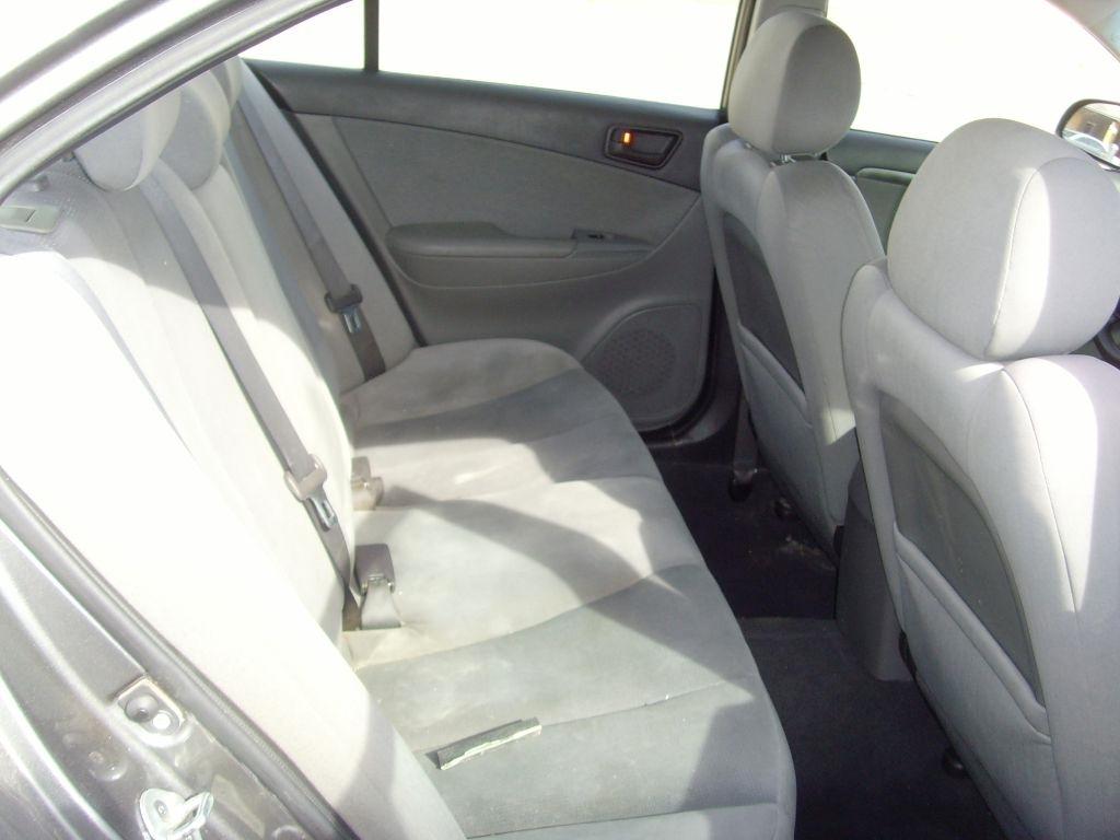 Hyundai Sonata  2010