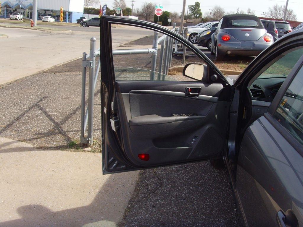 Hyundai Sonata  2010