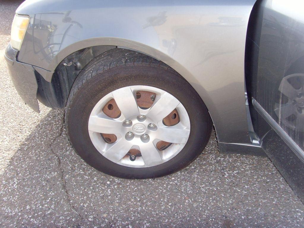 Hyundai Sonata  2010