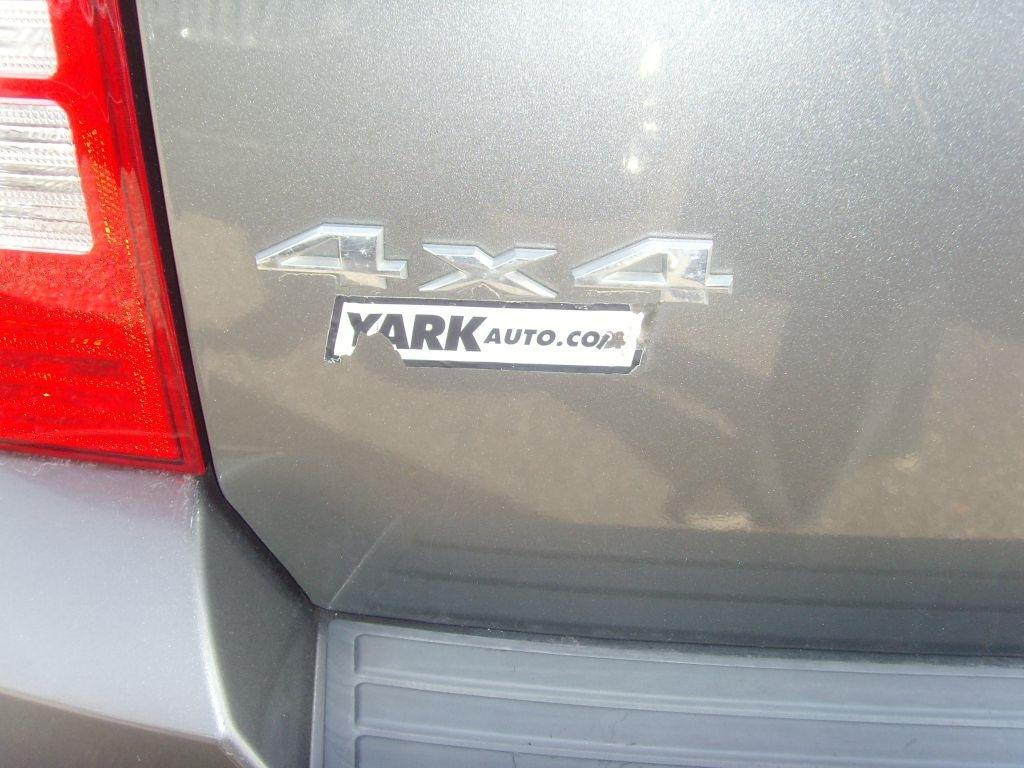 Jeep Patriot  2012